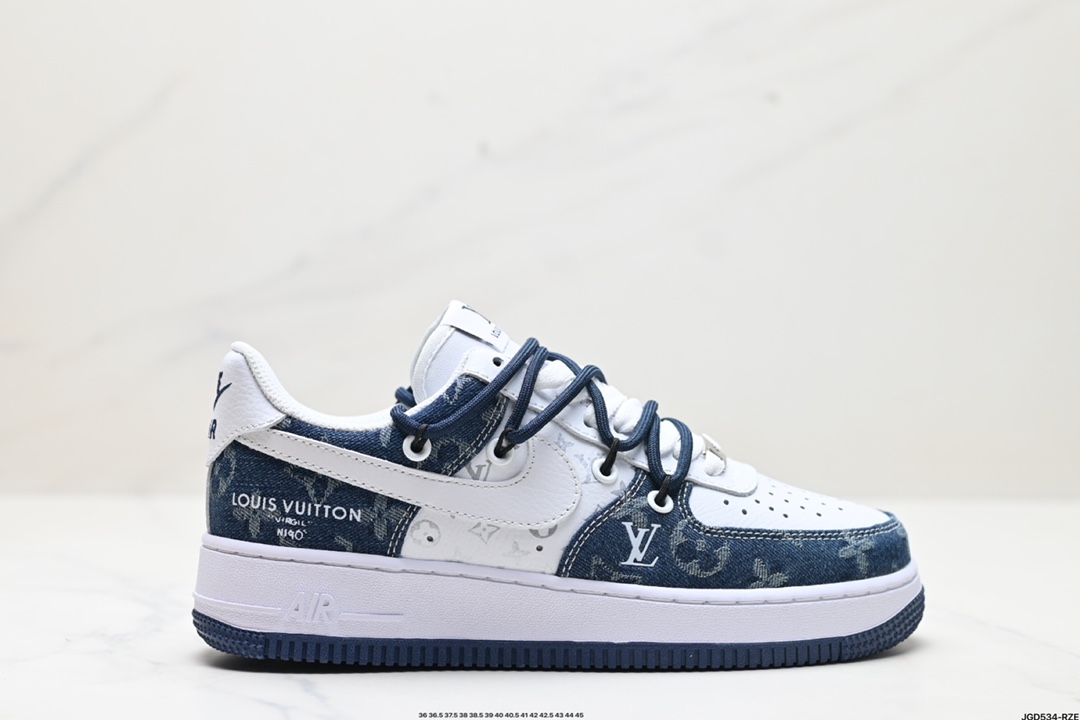 Nike Air Force 1 Shoes